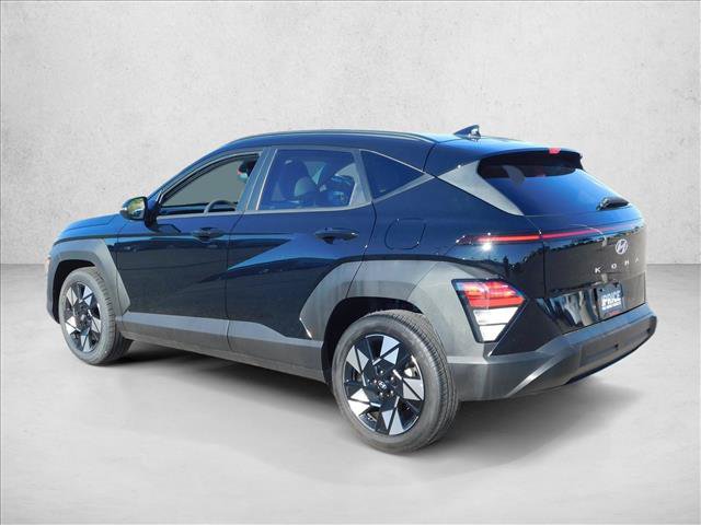 Used 2025 Hyundai Kona SEL FWD image 14