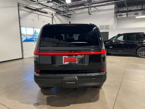 Used 2026 Lexus GX 550 w/ Cold Area Package AWD/4WD image 4