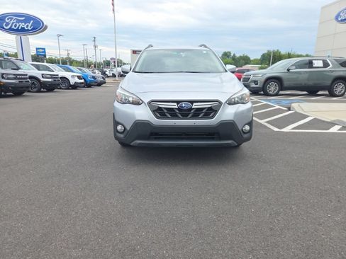 Used 2023 Subaru Crosstrek 2.0i Premium AWD/4WD image 2