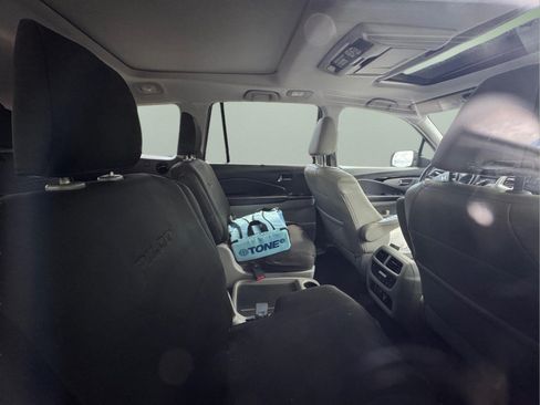 Used 2016 Honda Pilot Elite image 15