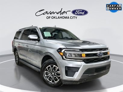 Used 2024 Ford Expedition Max XLT