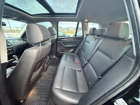 Used 2017 BMW X3 xDrive28i image 21