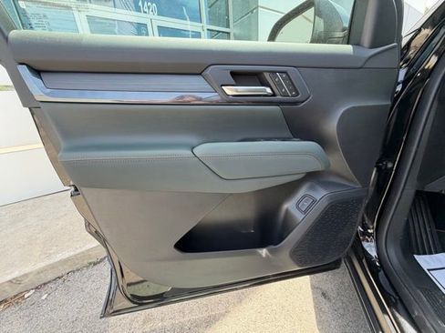 New 2026 GMC Terrain AT4 w/ Convenience Package III AWD/4WD image 12