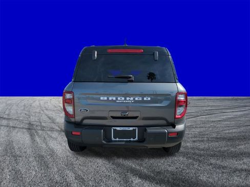 New 2025 Ford Bronco Sport Outer Banks w/ Outer Banks Tech Package+ image 5