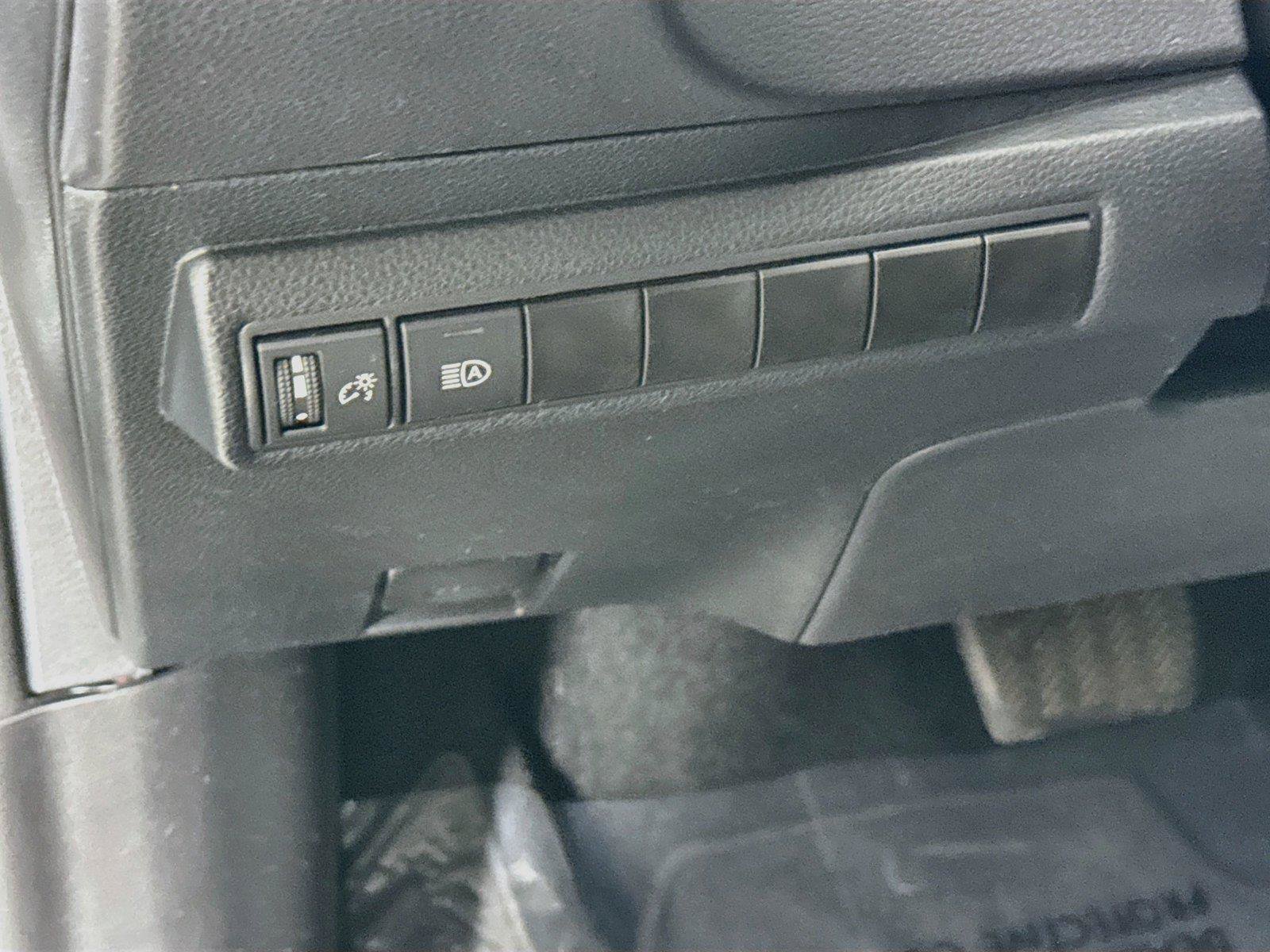 Certified 2024 Toyota Corolla LE FWD image 15