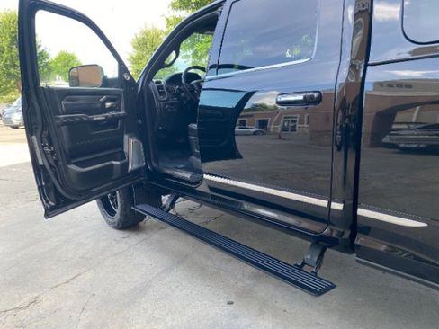 Used 2019 RAM 2500 Limited image 27