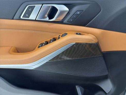 Certified 2023 BMW X5 xDrive40i w/ Premium Package image 11