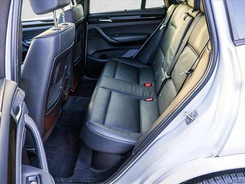Used 2013 BMW X3 xDrive28i image 23
