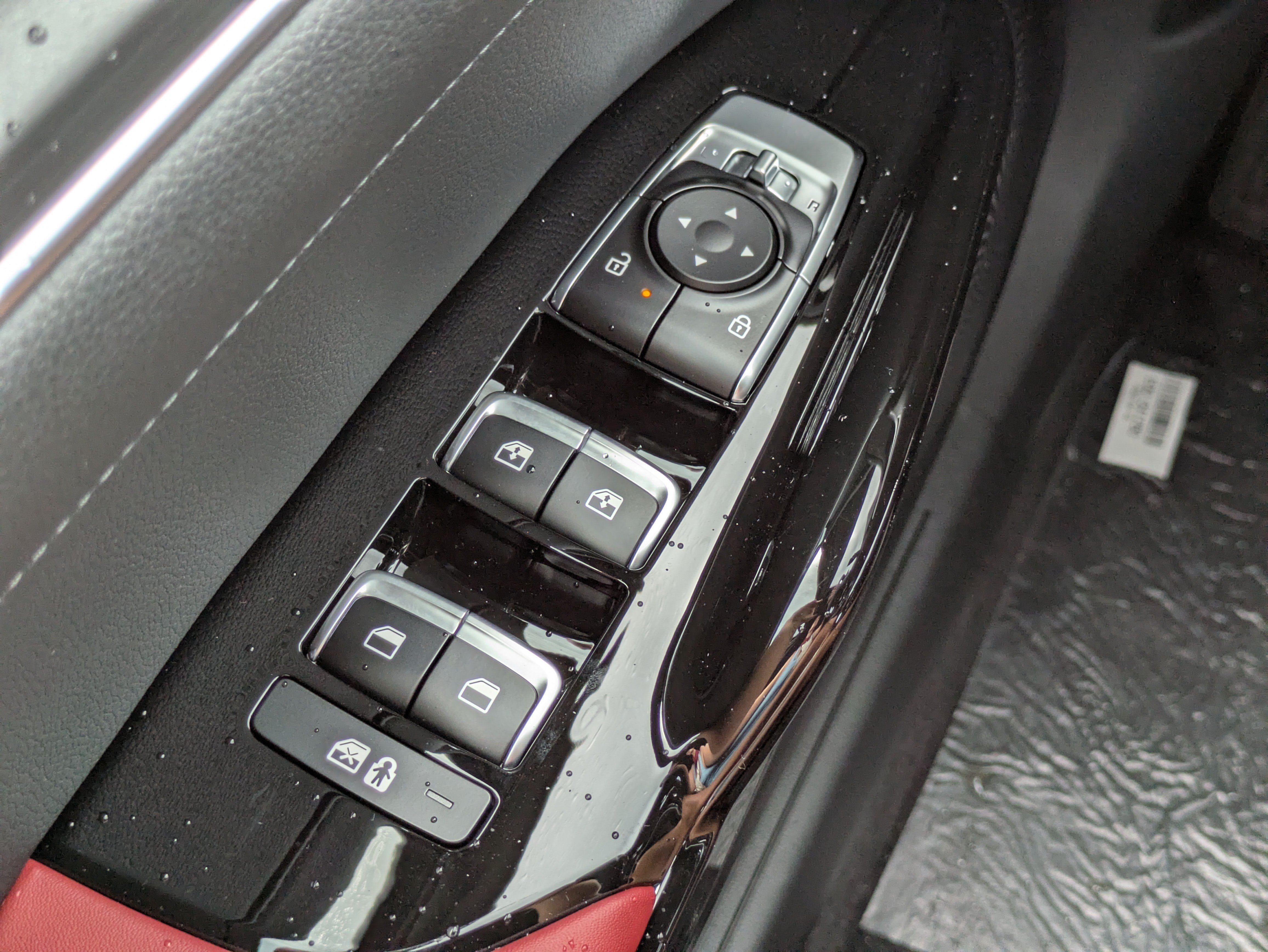 New 2026 Kia K5 GT-Line FWD image 22