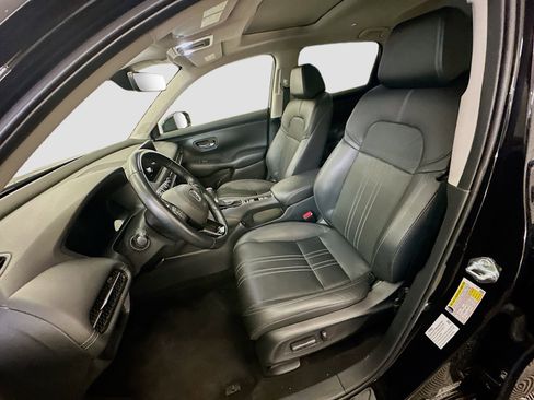 Used 2025 Honda HR-V EX-L image 13