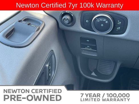Used 2023 Ford Transit 350 XLT RWD image 20