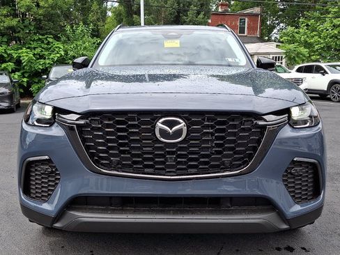 New 2026 MAZDA CX-70 3.3 Turbo w/ Preferred Package AWD/4WD image 2