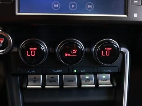 Used 2023 Toyota GR86 RWD image 35