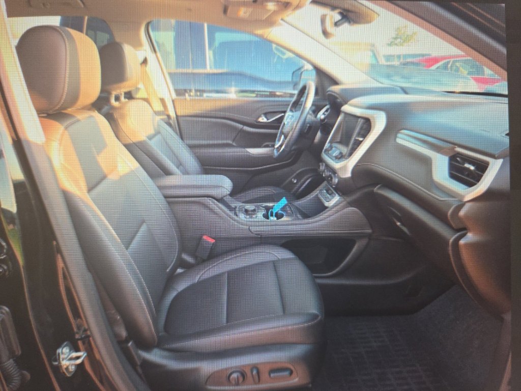 Used 2023 GMC Acadia SLT w/ Elevation Edition AWD/4WD image 13