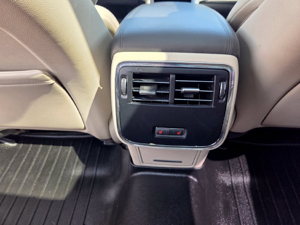 Used 2019 Lincoln Continental Select w/ Continental Climate Package AWD/4WD image 49