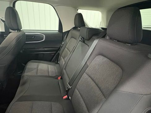 Used 2024 Ford Bronco Sport Big Bend AWD/4WD image 10