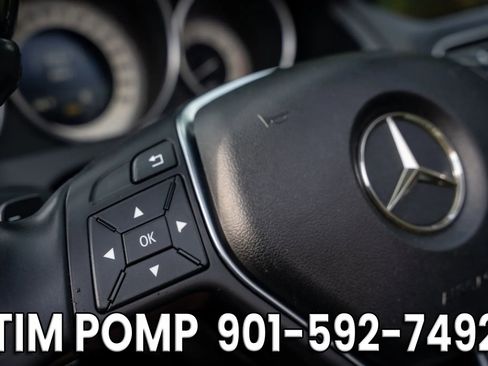 Used 2014 Mercedes-Benz E 350 Cabriolet image 23