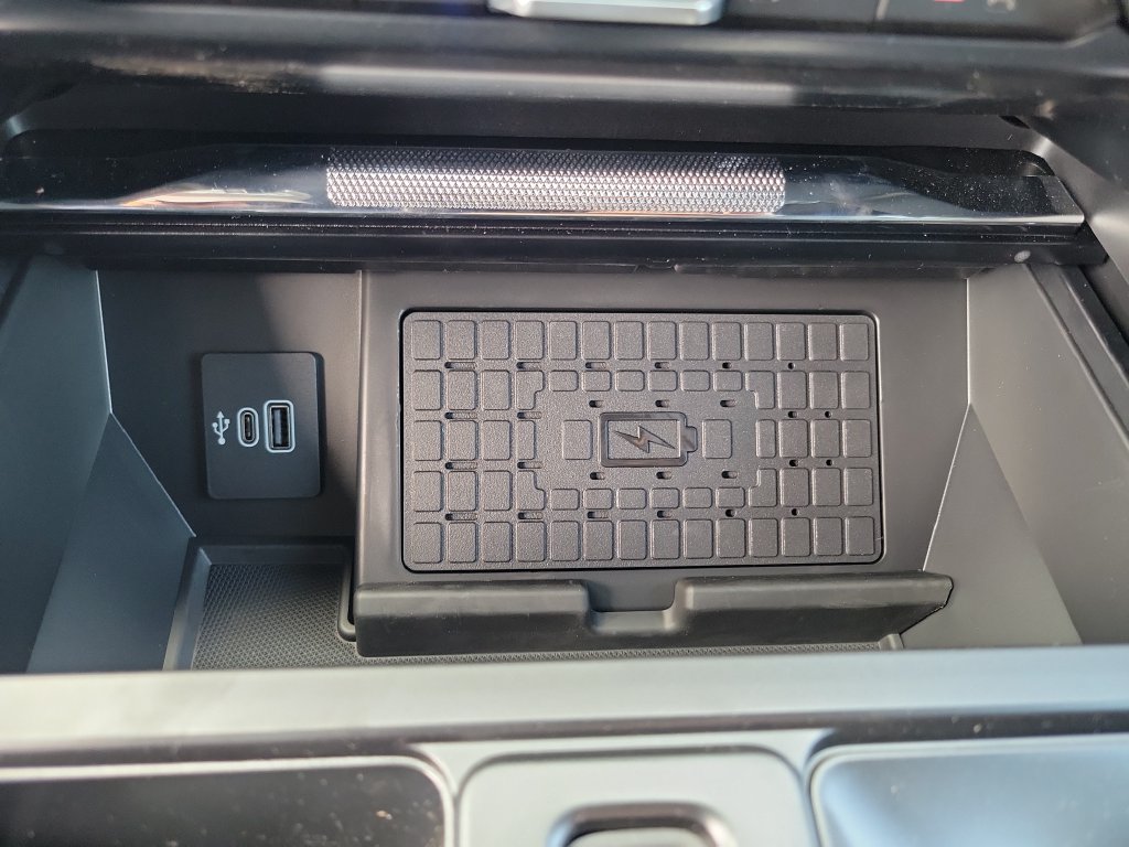 New 2026 Ford F150 Raptor AWD/4WD image 30
