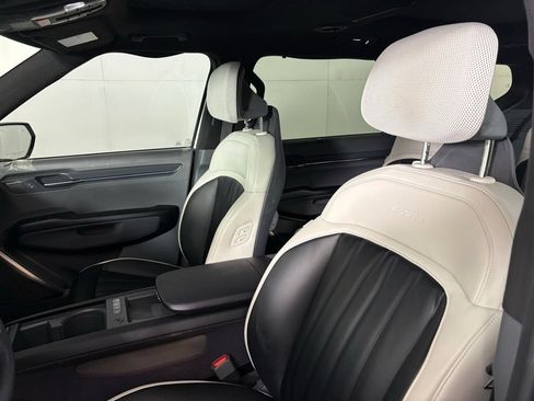 Used 2024 Kia EV9 GT-Line AWD/4WD image 19