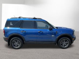 Used 2024 Ford Bronco Sport Big Bend w/ Convenience Package AWD/4WD video 2