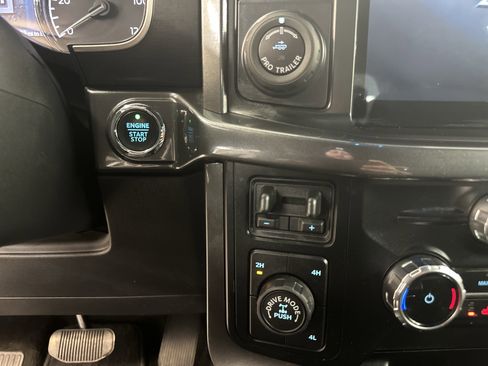 Used 2023 Ford F150 XLT w/ Equipment Group 302A High image 31