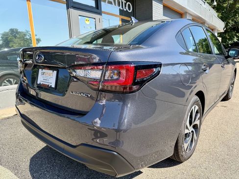 Used 2025 Subaru Legacy Premium AWD/4WD image 10