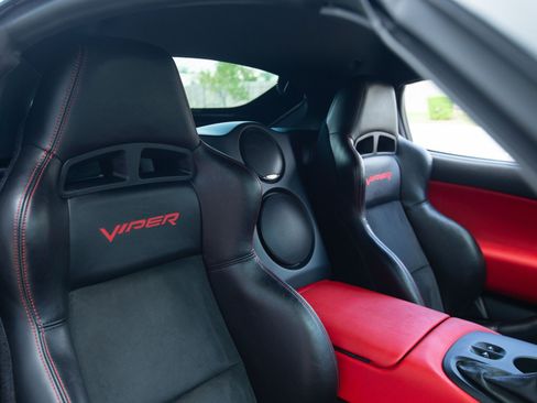 Used 2008 Dodge Viper SRT-10 RWD image 40