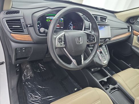 Used 2020 Honda CR-V EX-L image 16