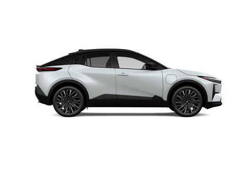 New 2026 Toyota C-HR image 12