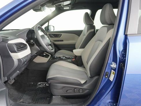 New 2026 Subaru Forester Premium image 9