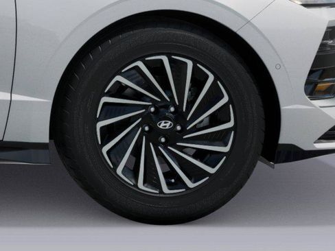 New 2026 Hyundai Sonata Limited FWD image 8