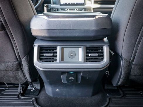 Used 2025 Ford F150 XLT w/ Equipment Group 301A Standard AWD/4WD image 32