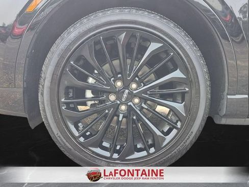 Used 2024 Lincoln Corsair AWD w/ Equipment Group 101A image 32