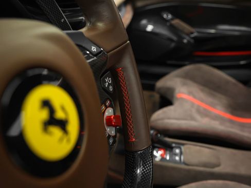 Certified 2020 Ferrari 488 Pista Coupe image 64