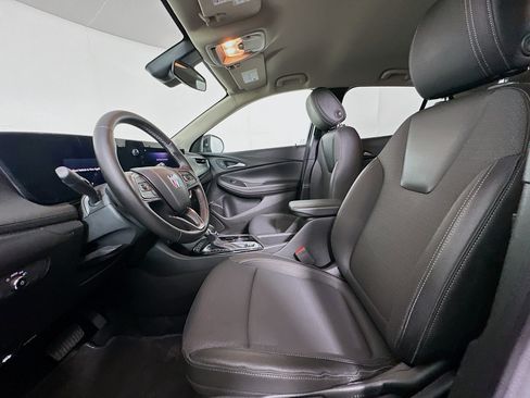 Used 2025 Buick Encore GX Preferred AWD/4WD image 13