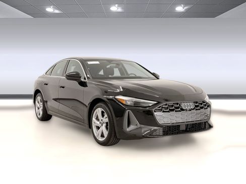 Used 2025 Audi A5 2.0T Premium w/ Convenience Package image 7