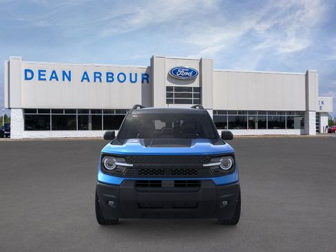 New 2025 Ford Bronco Sport Big Bend w/ Convenience Package image 6