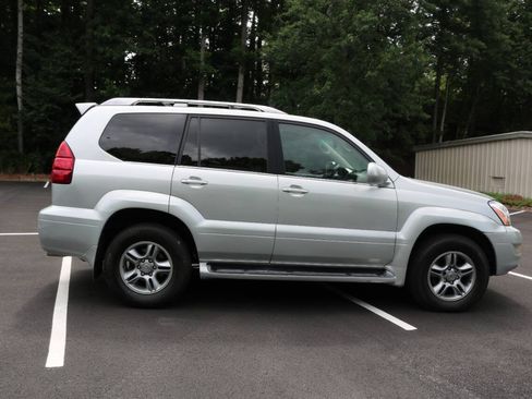 Used 2005 Lexus GX 470 AWD/4WD image 71