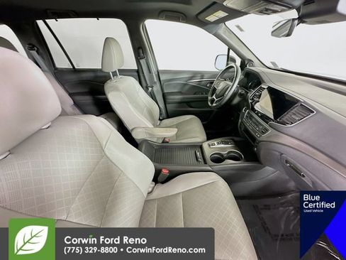 Used 2019 Honda Passport EX-L image 29