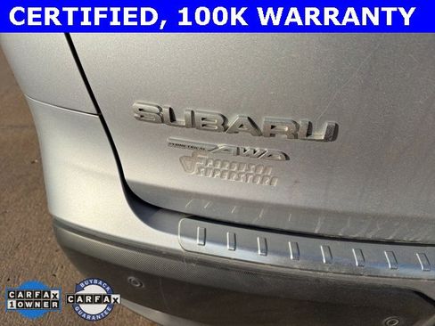 Used 2022 Subaru Ascent Limited w/ Technology Package image 5