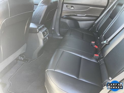 Certified 2025 Nissan Murano SV image 18