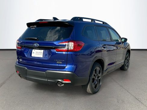 New 2026 Subaru Ascent Bronze Edition AWD/4WD image 7