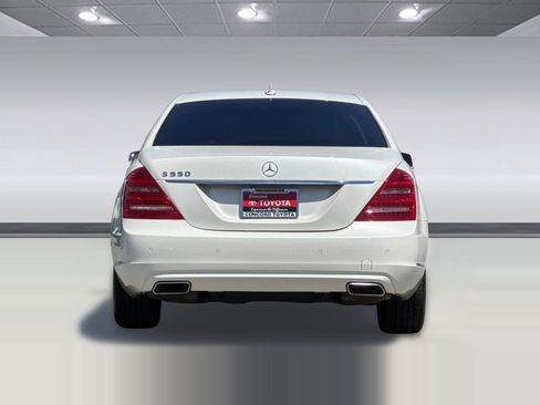 Used 2013 Mercedes-Benz S 550 image 10