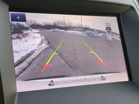 Used 2020 Ford Edge SEL w/ Convenience Package image 27