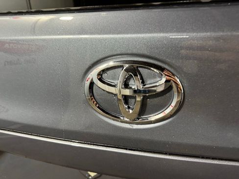 New 2026 Toyota Corolla Cross L image 19