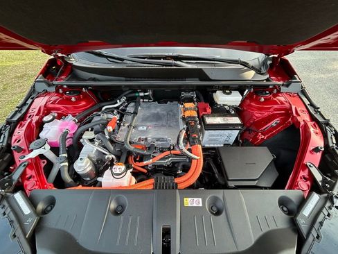 Used 2026 Toyota bZ image 11