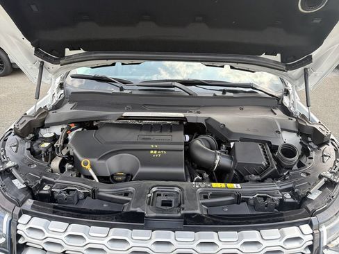 Used 2022 Land Rover Discovery Sport S AWD/4WD image 34