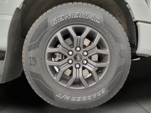 Used 2023 Ford F150 Tremor AWD/4WD image 12