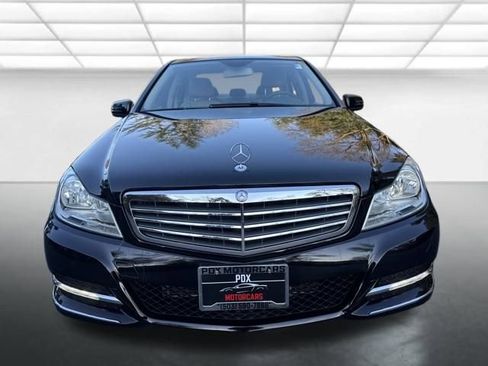 Used 2014 Mercedes-Benz C 300 4MATIC Sedan image 7