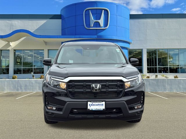 New 2026 Honda Ridgeline RTL image 2